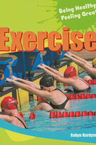 Cover of Exercise