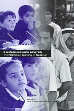 Cover of Development Under Adversity