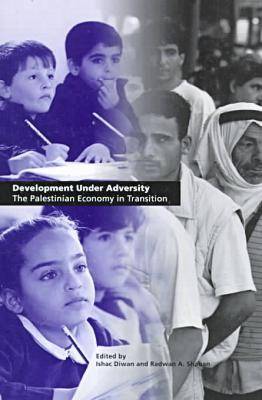 Book cover for Development Under Adversity