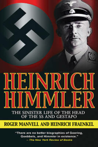 Cover of Heinrich Himmler