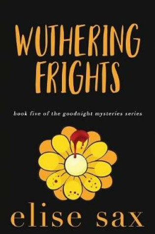 Cover of Wuthering Frights