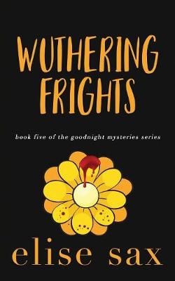 Cover of Wuthering Frights