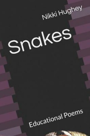 Cover of Snakes