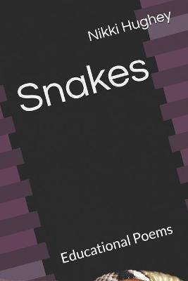 Book cover for Snakes