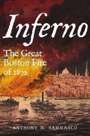 Cover of Inferno