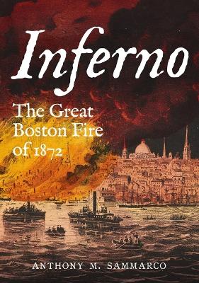 Cover of Inferno