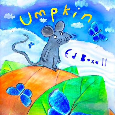 Book cover for Umpkin