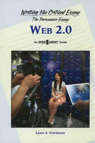 Cover of Web 2.0