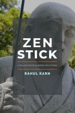 Cover of Zen Stick