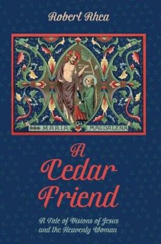 Cover of A Cedar Friend