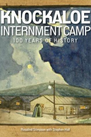 Cover of Knockaloe Internment Camp