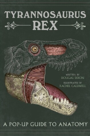 Cover of Tyrannosaurus rex