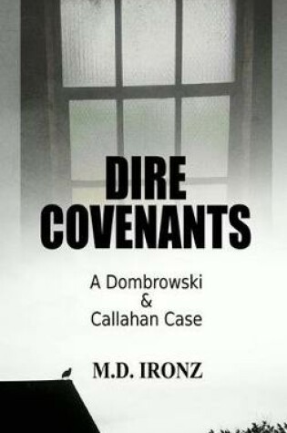 Cover of Dire Covenants