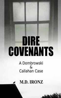 Book cover for Dire Covenants