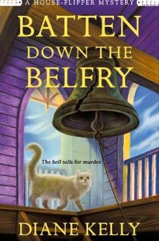 Cover of Batten Down the Belfry