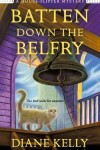 Book cover for Batten Down the Belfry