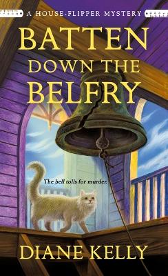 Cover of Batten Down the Belfry