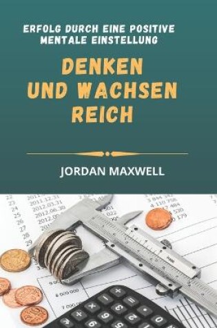Cover of Denken und wachsen Reich