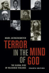 Book cover for Terror in the Mind of God, Fourth Edition