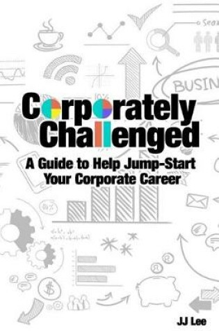 Cover of Corporately Challenged