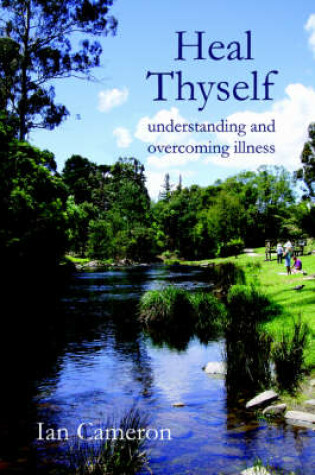 Cover of Heal Thyself