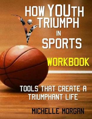 Book cover for How YOUth Triumph in Sports