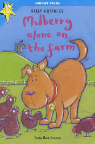 Cover of Mulberry Alone On The Farm