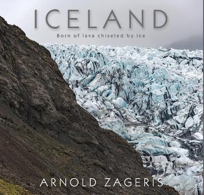 Cover of Iceland