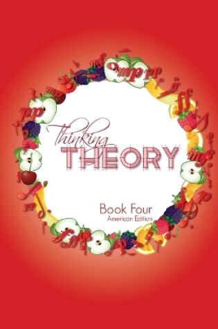 Cover of Thinking Theory Book Four