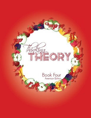 Cover of Thinking Theory Book Four