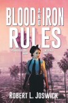 Book cover for Blood and Iron Rules