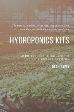 Cover of Hydroponics Kits
