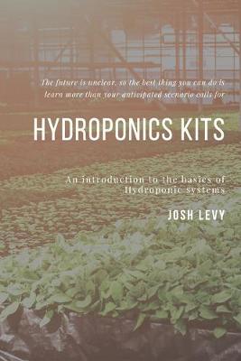 Book cover for Hydroponics Kits