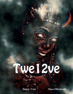 Book cover for Twe12ve