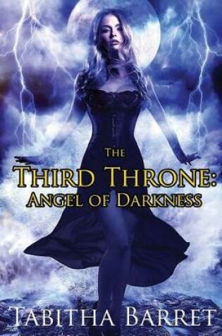 Cover of The Third Throne