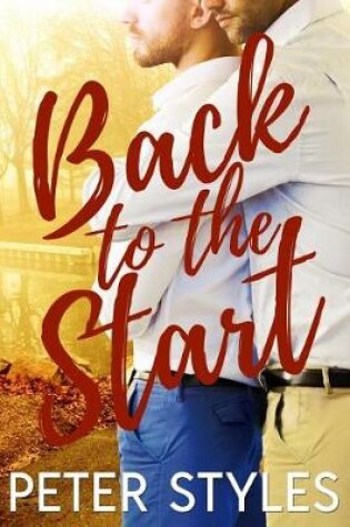 Cover of Back to the Start