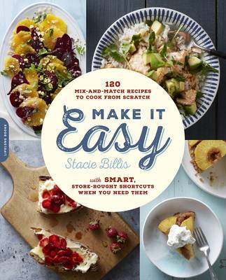 Book cover for Make It Easy