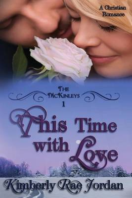 Book cover for This Time with Love