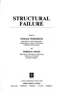 Book cover for Structural Failure