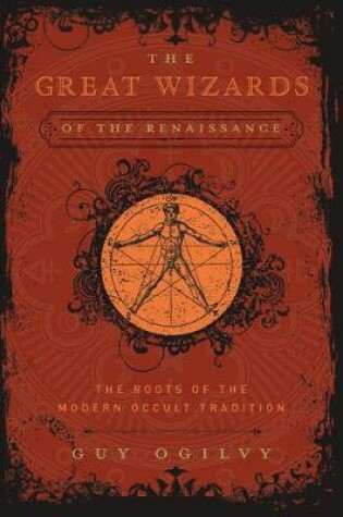 Cover of Great Wizards of the Renaissance
