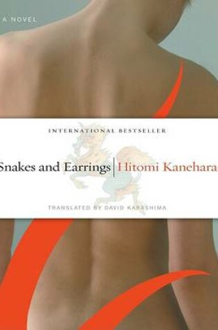 Cover of Snakes and Earrings