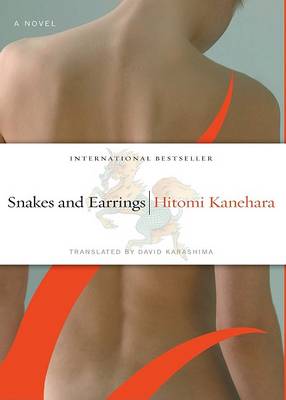 Book cover for Snakes and Earrings