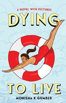 Book cover for Dying to Live