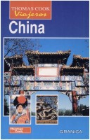 Book cover for China