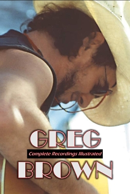 Cover of Greg Brown
