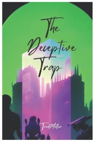 Cover of The Deceptive Trap