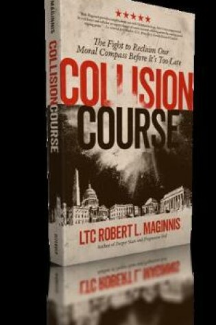 Cover of Collision Course