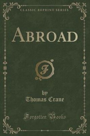 Cover of Abroad (Classic Reprint)