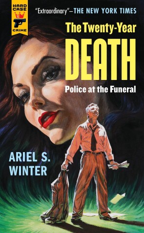 Book cover for Police at the Funeral