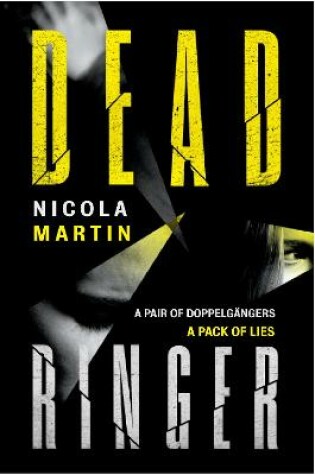 Cover of Dead Ringer